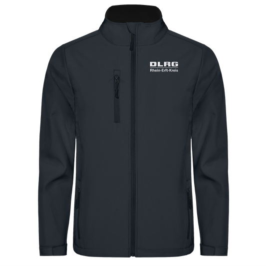 DLRG Rhein-Erft-Kreis 01 - Softshell Jacket