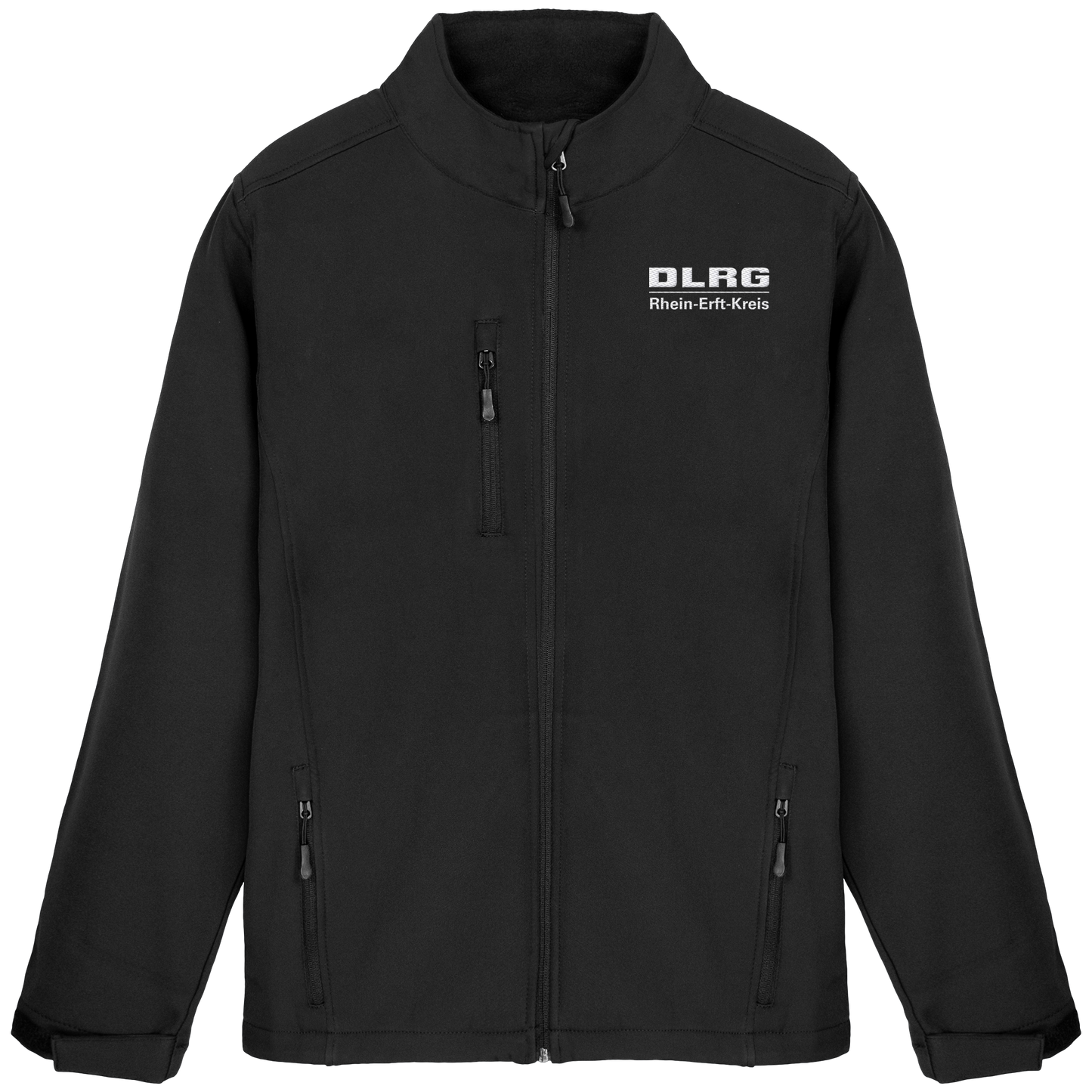 DLRG Rhein-Erft-Kreis 01 - Softshell Jacket
