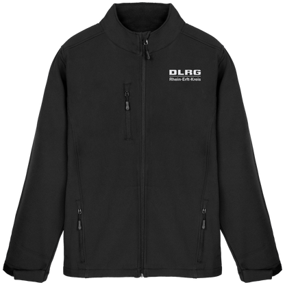 DLRG Rhein-Erft-Kreis 01 - Softshell Jacket
