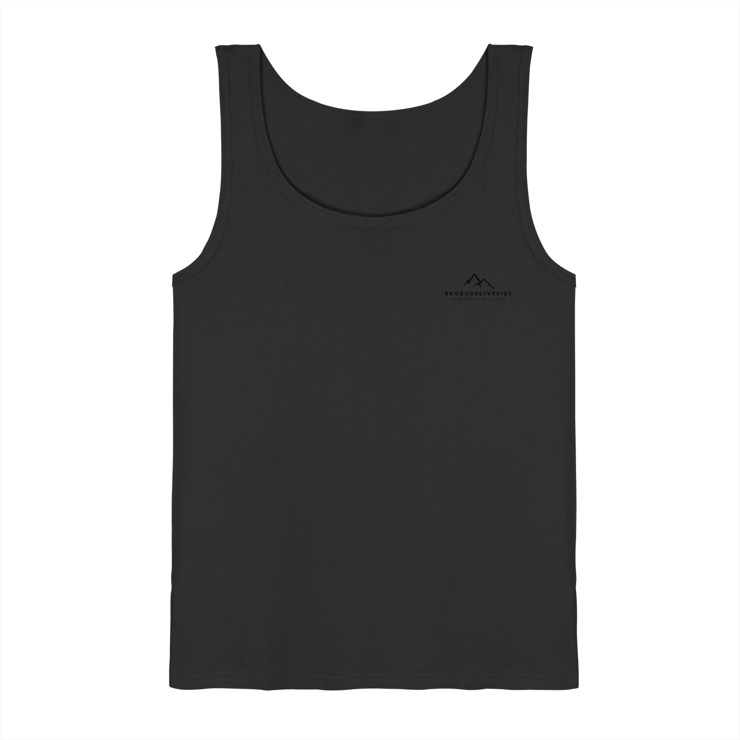 Chaos Racing 02 - Tank-Top