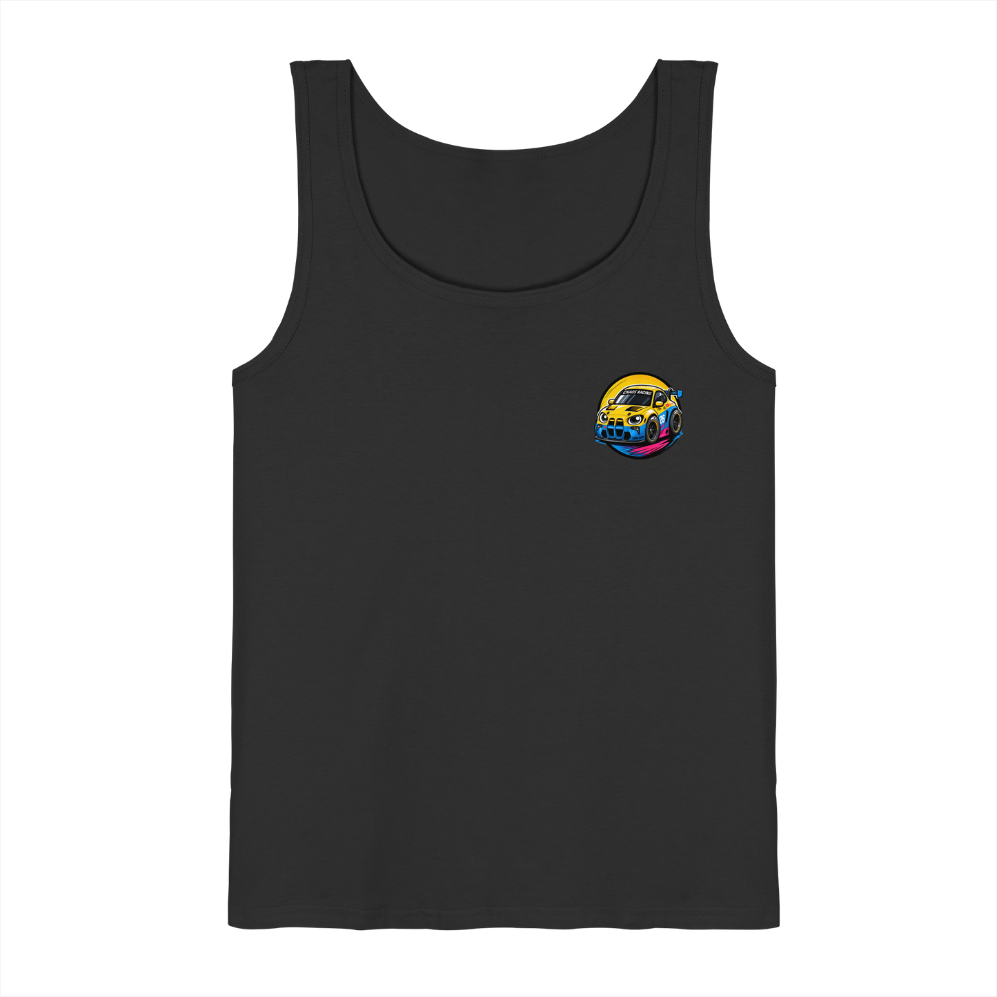 Chaos Racing 05 - Tank-Top