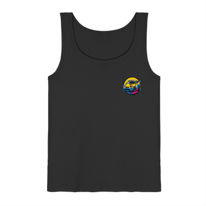Chaos Racing 05 - Tank-Top