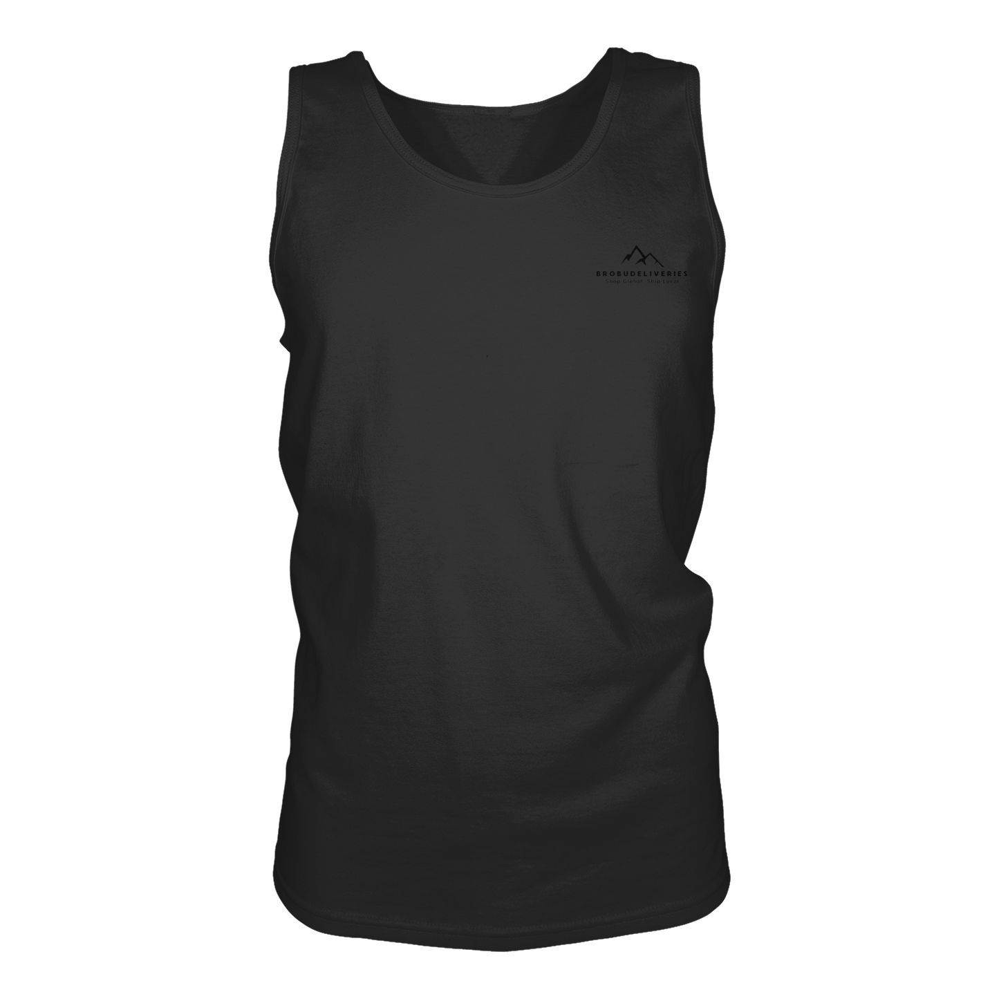 Chaos Racing 02 - Tank-Top