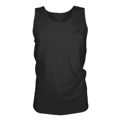 Chaos Racing 02 - Tank-Top