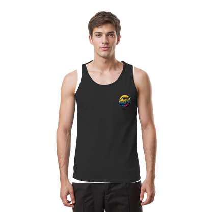Chaos Racing 05 - Tank-Top