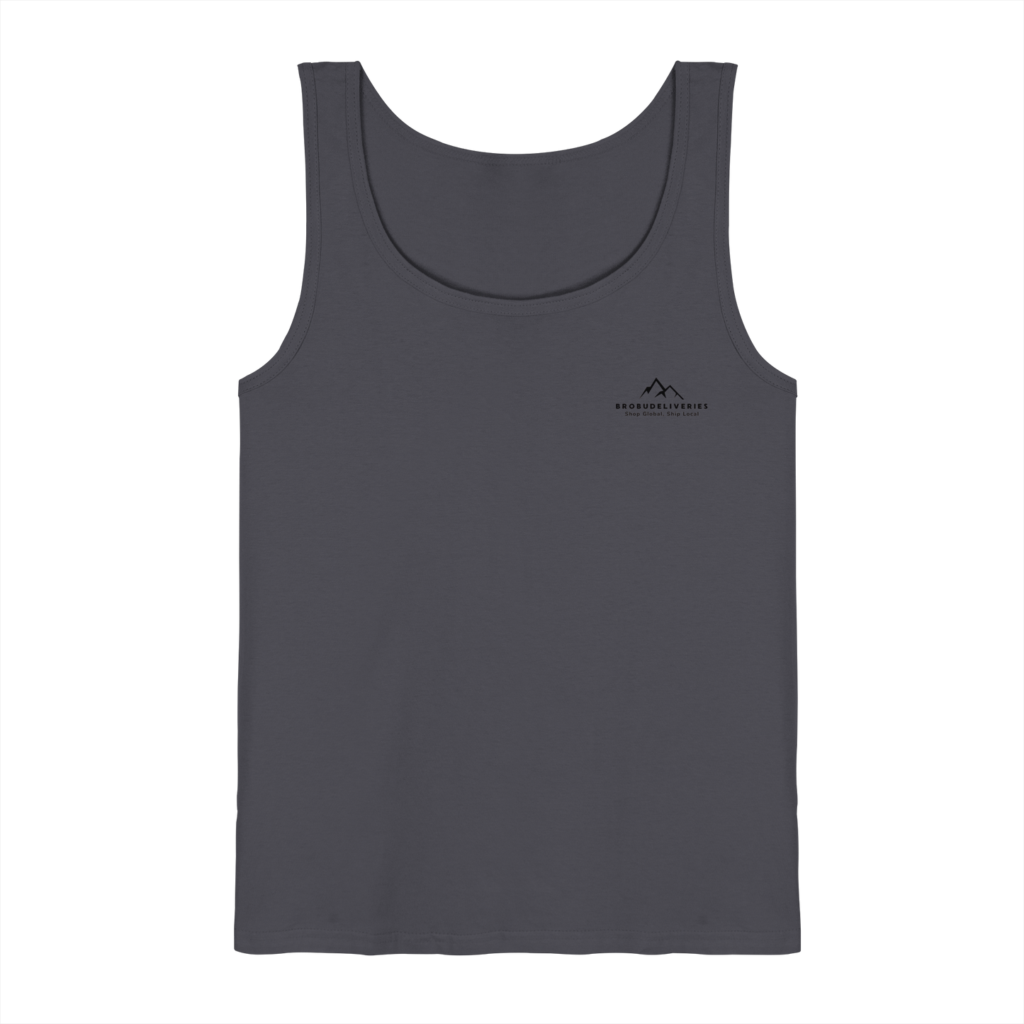 Chaos Racing 02 - Tank-Top