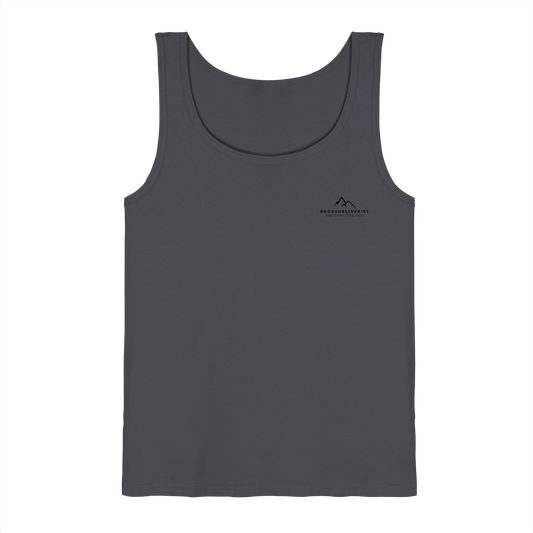 Chaos Racing 02 - Tank-Top