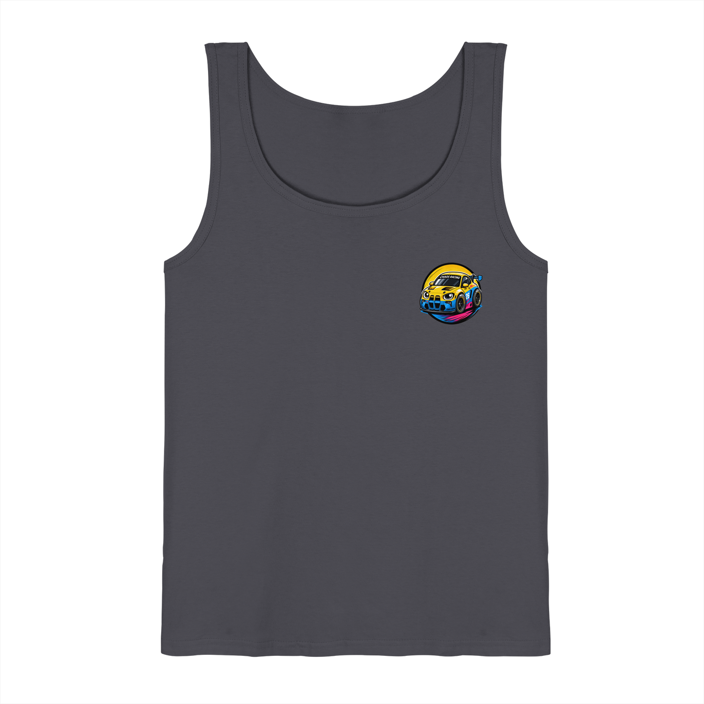 Chaos Racing 05 - Tank-Top