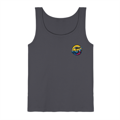 Chaos Racing 05 - Tank-Top
