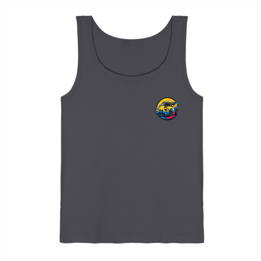 Chaos Racing 05 - Tank-Top
