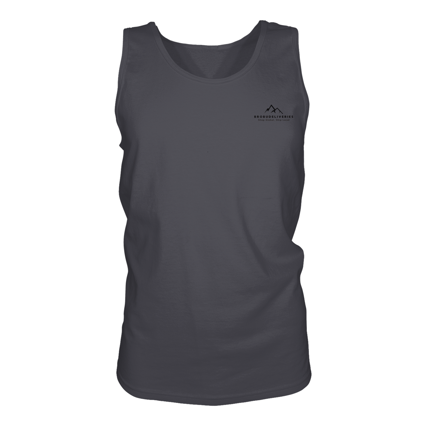 Chaos Racing 02 - Tank-Top