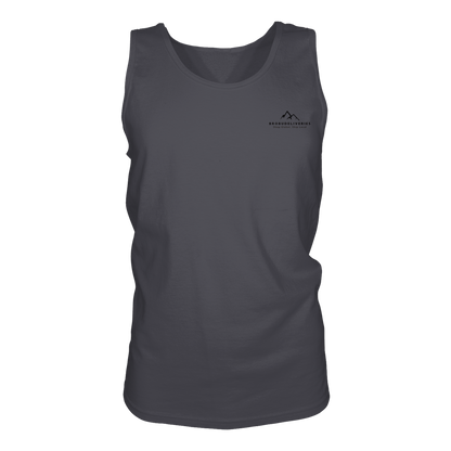 Chaos Racing 02 - Tank-Top
