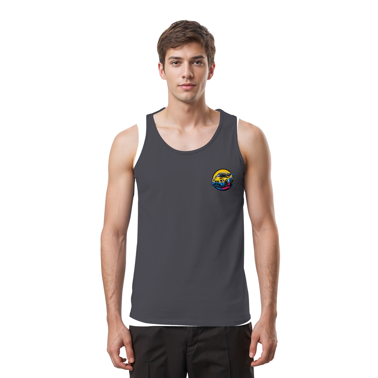 Chaos Racing 05 - Tank-Top
