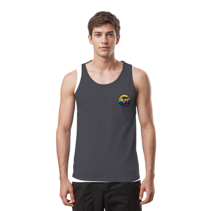 Chaos Racing 05 - Tank-Top