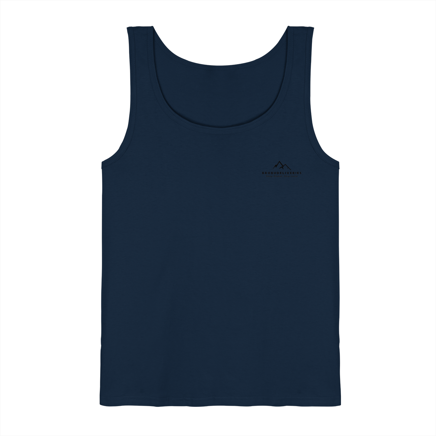 Chaos Racing 02 - Tank-Top