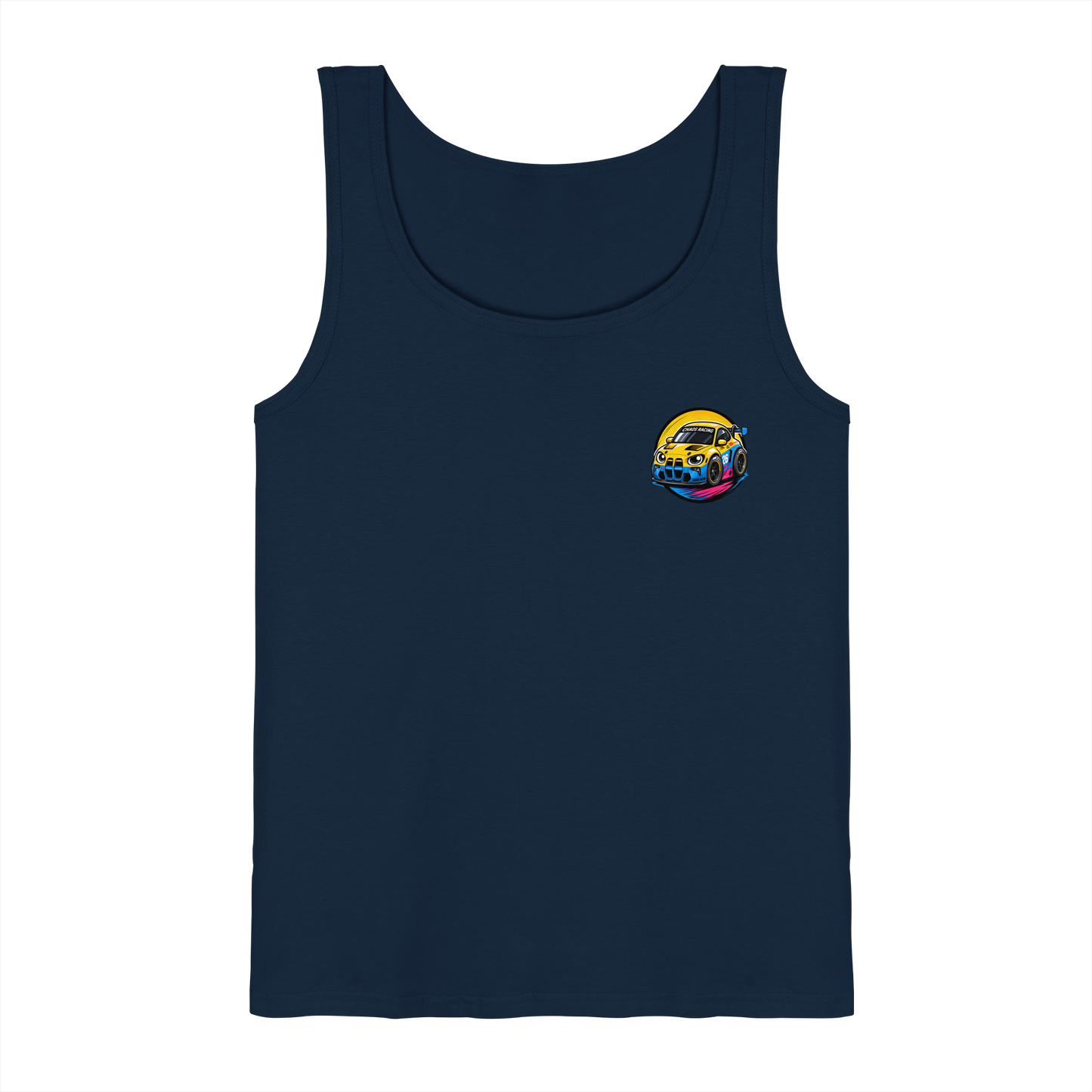 Chaos Racing 05 - Tank-Top