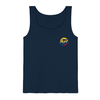 Chaos Racing 05 - Tank-Top