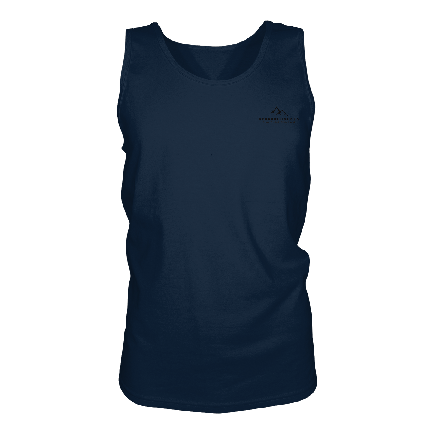 Chaos Racing 02 - Tank-Top