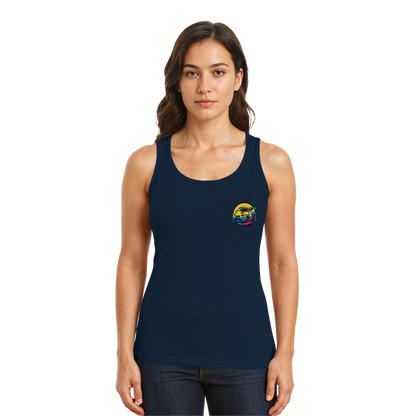 Chaos Racing 05 - Tank-Top