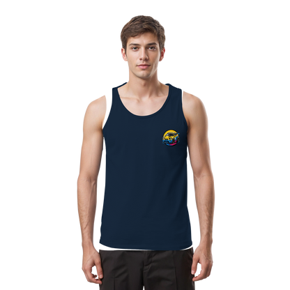 Chaos Racing 05 - Tank-Top