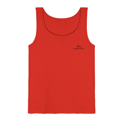 Chaos Racing 02 - Tank-Top