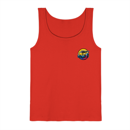 Chaos Racing 05 - Tank-Top