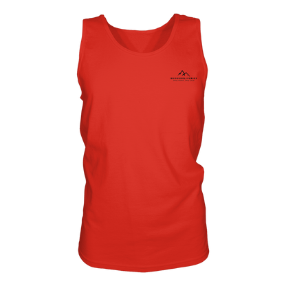 Chaos Racing 02 - Tank-Top