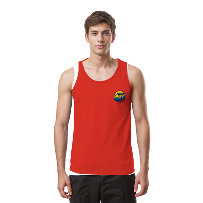 Chaos Racing 05 - Tank-Top