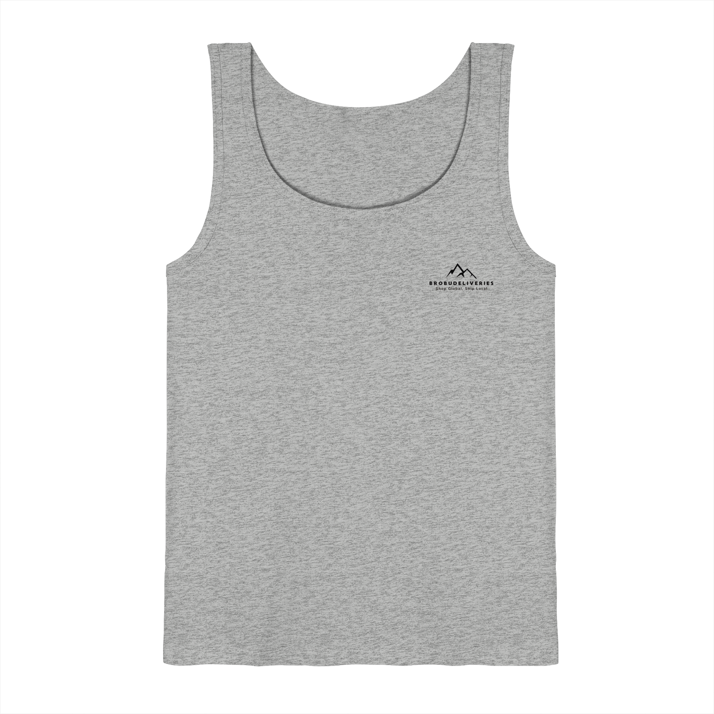 Chaos Racing 02 - Tank-Top