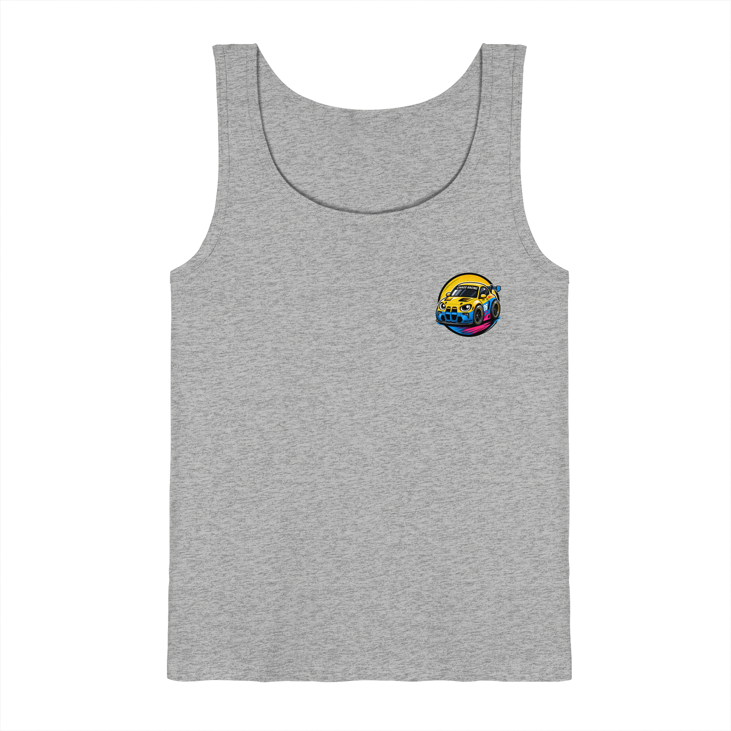 Chaos Racing 05 - Tank-Top
