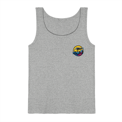 Chaos Racing 05 - Tank-Top
