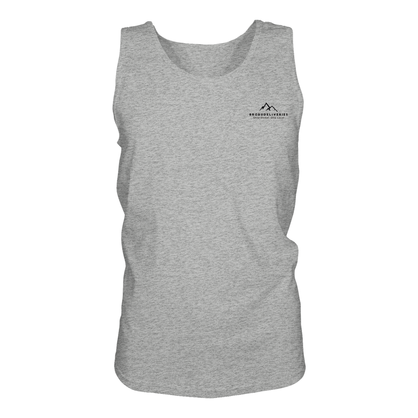 Chaos Racing 02 - Tank-Top
