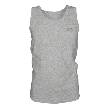 Chaos Racing 02 - Tank-Top