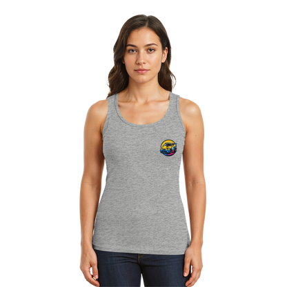 Chaos Racing 05 - Tank-Top