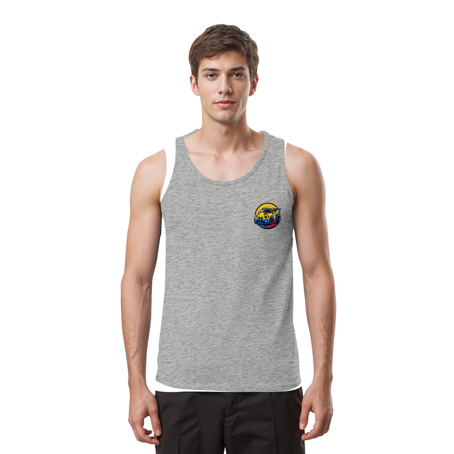 Chaos Racing 05 - Tank-Top