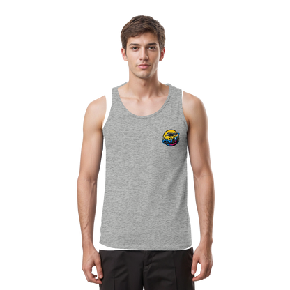 Chaos Racing 05 - Tank-Top
