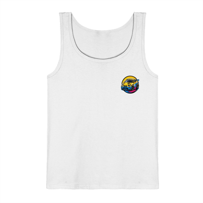 Chaos Racing 05 - Tank-Top