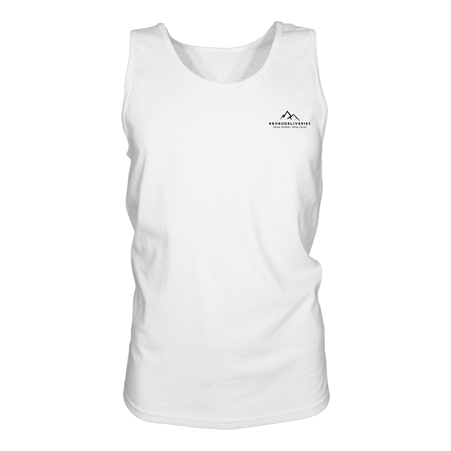 Chaos Racing 02 - Tank-Top