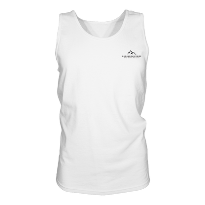 Chaos Racing 02 - Tank-Top