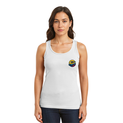 Chaos Racing 05 - Tank-Top