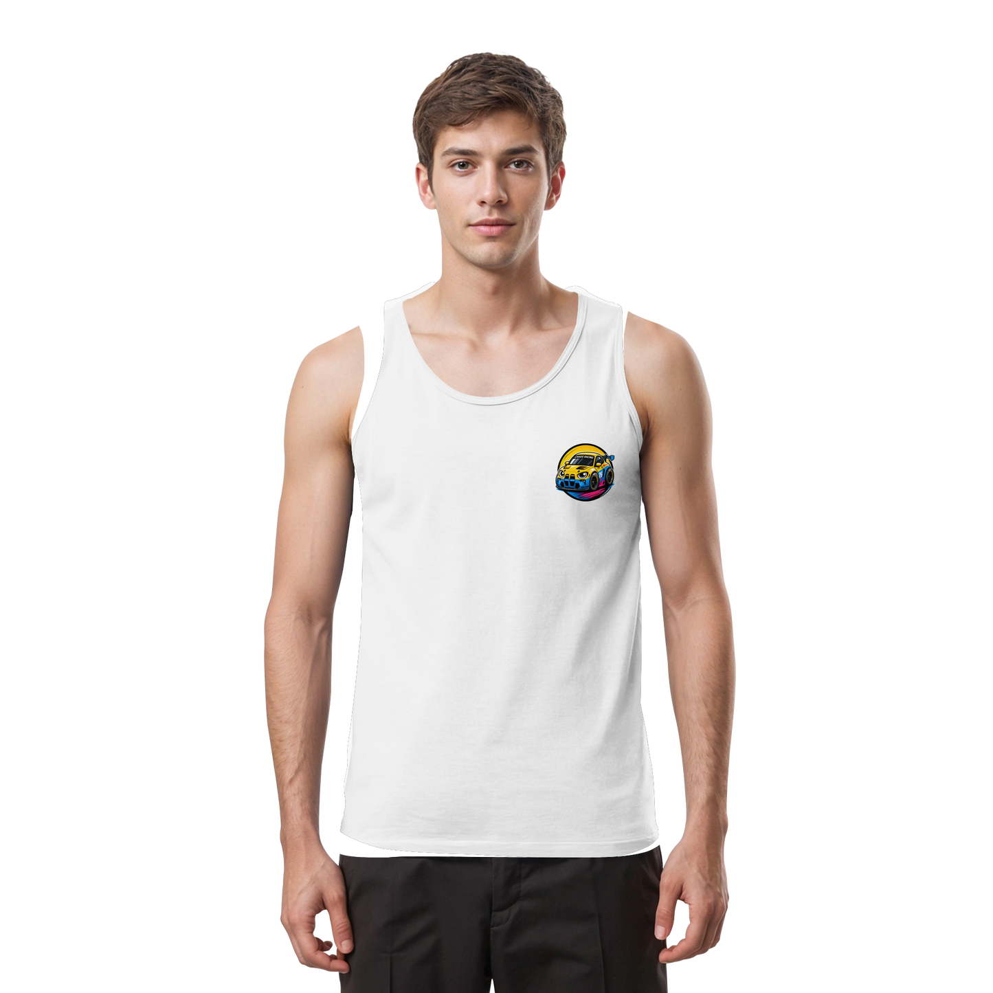 Chaos Racing 05 - Tank-Top