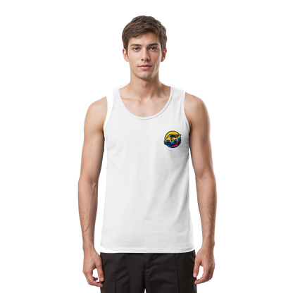 Chaos Racing 05 - Tank-Top