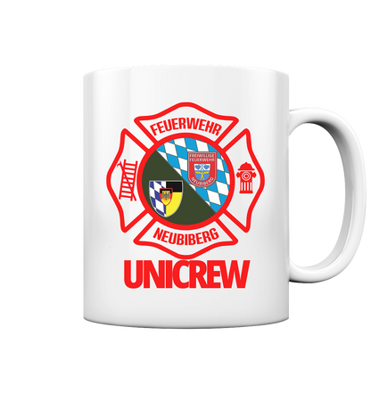 FFN - UniCrew - Tasse glossy