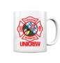 FFN - UniCrew - Tasse glossy