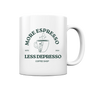 Tasse glossy