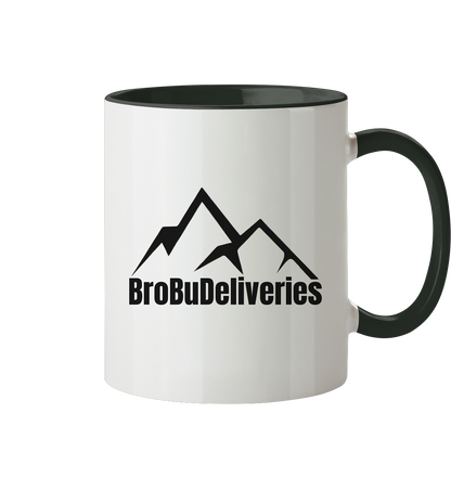 BBD - Merch 2 - Tasse zweifarbig