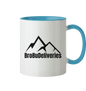 BBD - Merch 2 - Tasse zweifarbig