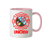 FFN - UniCrew - Tasse zweifarbig