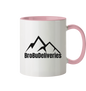 BBD - Merch 2 - Tasse zweifarbig