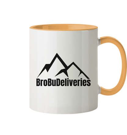 BBD - Merch 2 - Tasse zweifarbig